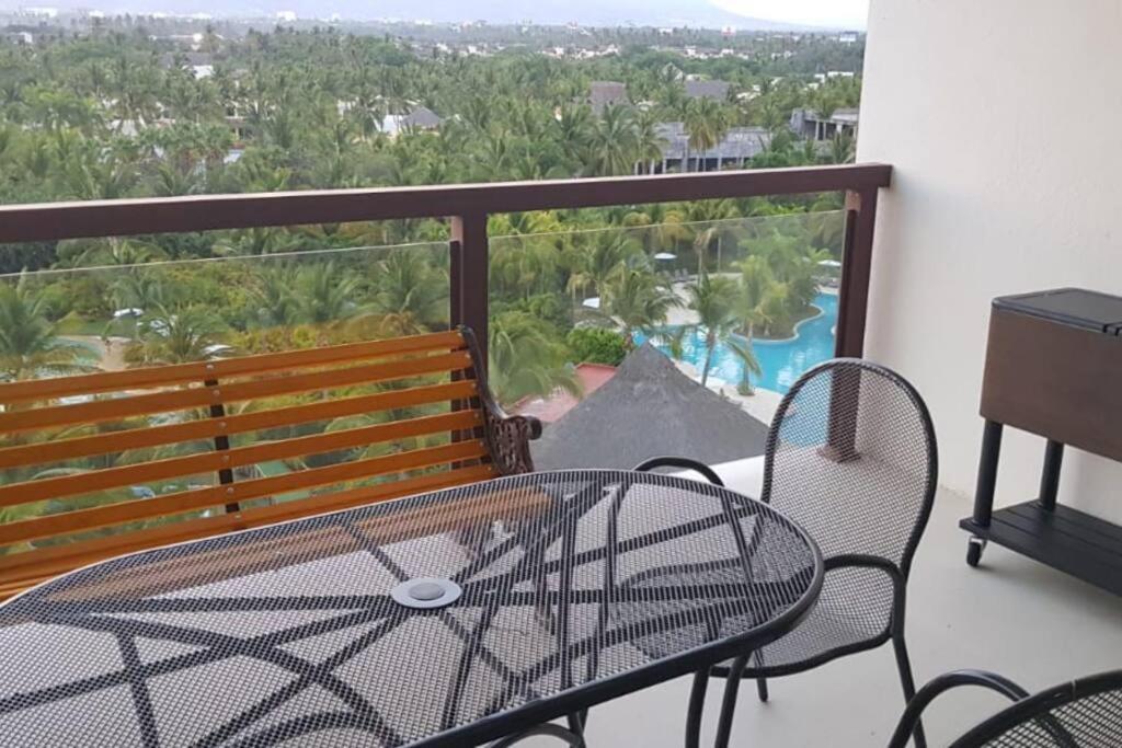 Precioso Departamento En Acapulco Diamante Apartment Exterior photo