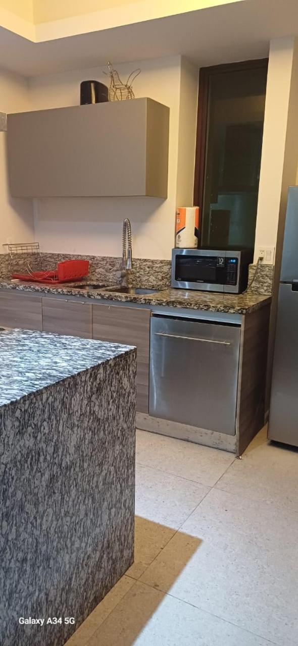 Precioso Departamento En Acapulco Diamante Apartment Exterior photo
